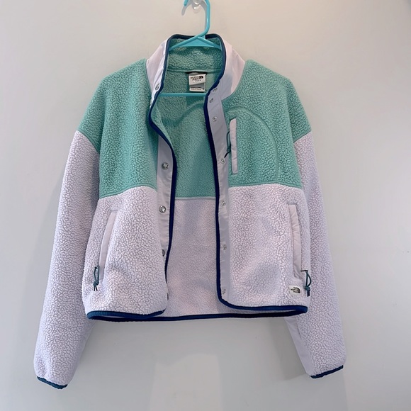 *sold* The North Face Cragmont Fleece Jacket - Picture 2 of 11